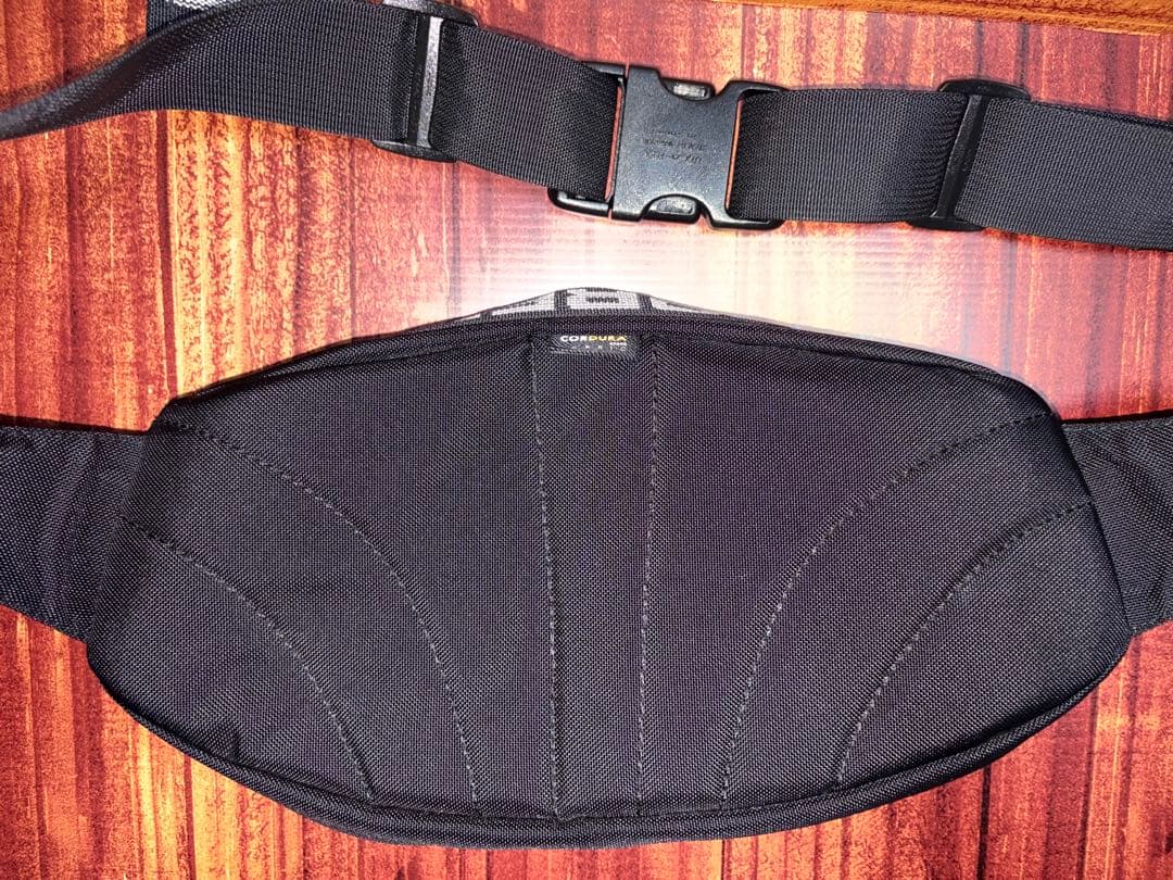 supreme ウエストポーチ　ショルダーバッグ　18ss