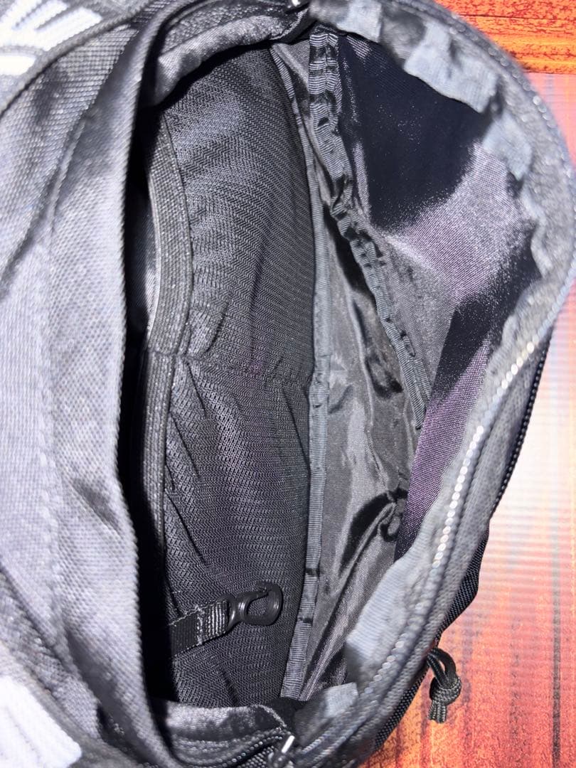 supreme ウエストポーチ　ショルダーバッグ　18ss