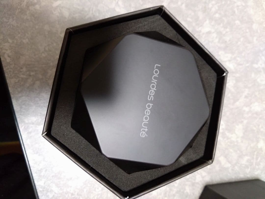 ルルドボーテ　EMSリフトブラシ