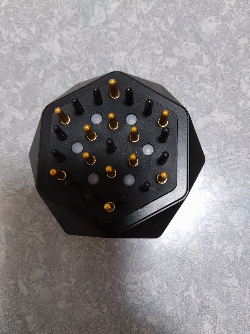 ルルドボーテ　EMSリフトブラシ