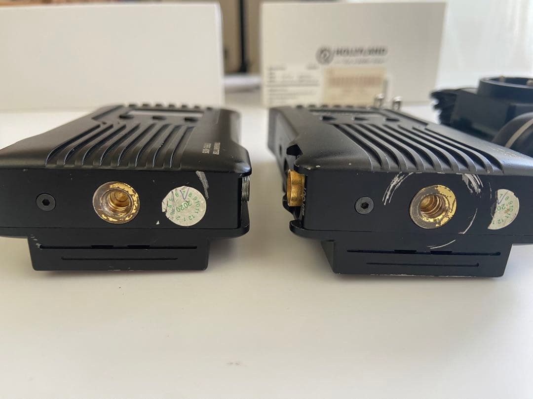 HOLLYLAND MARS400S（おまけつき）