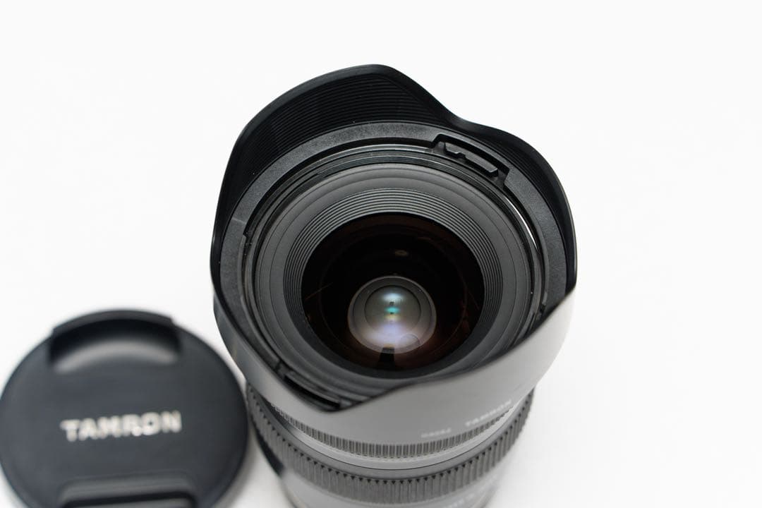 レンズ(ズーム) TAMRON 20-40mm f2.8