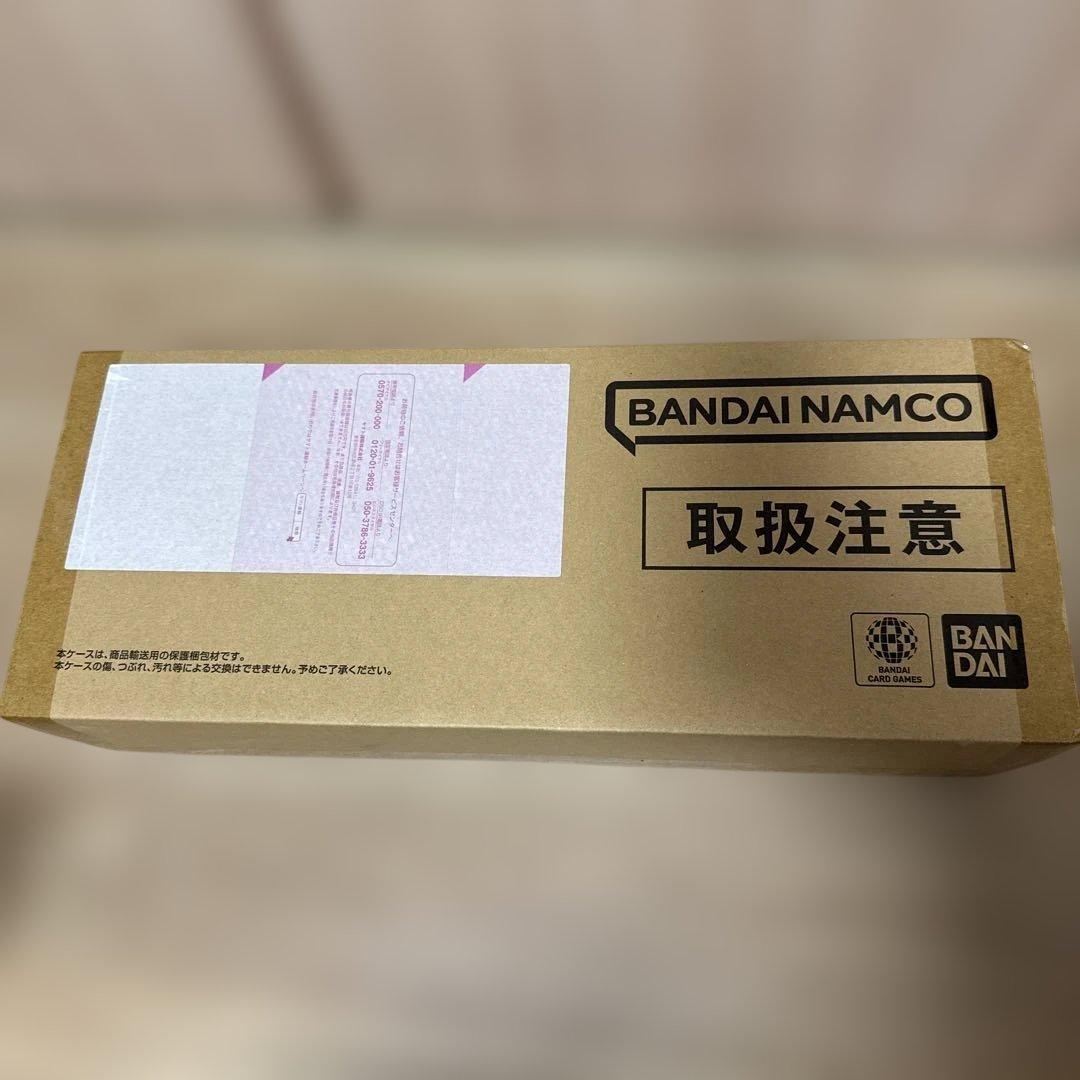 ワンピース　2nd ANNIVERSARY 未開封