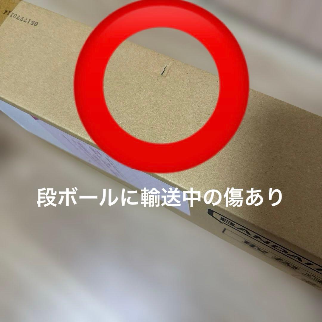 ワンピース　2nd ANNIVERSARY 未開封