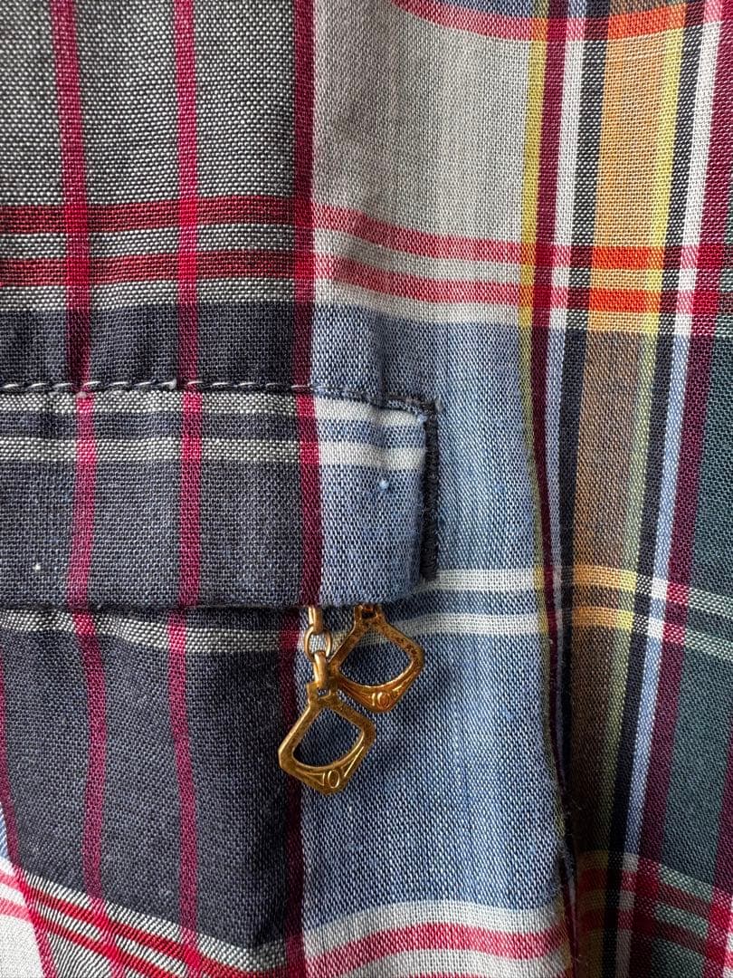 50s〜60s PENNEYS アノラックパーカー M vintage