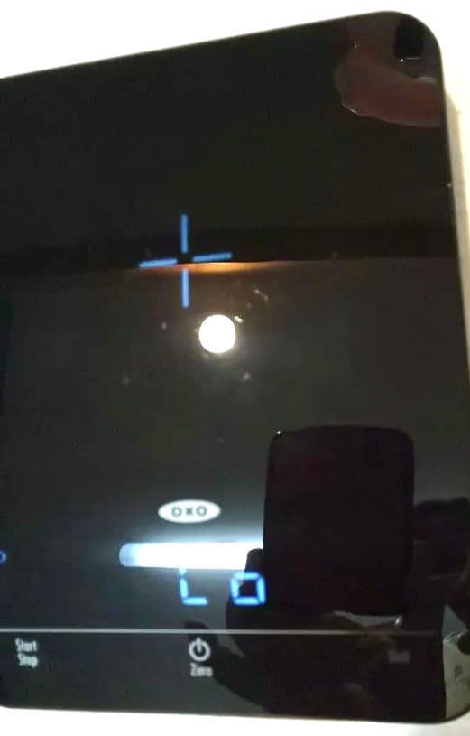 OXO デジタルキッチンスケール