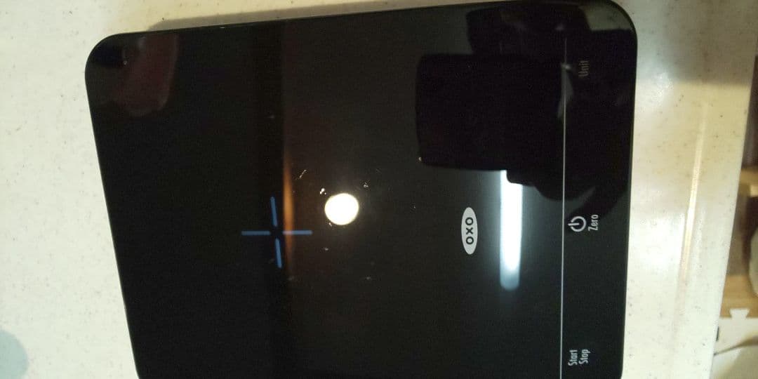 OXO デジタルキッチンスケール