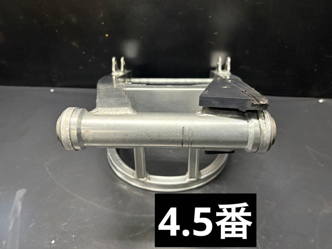 バイクパーツ　　なかゆ、4.5番