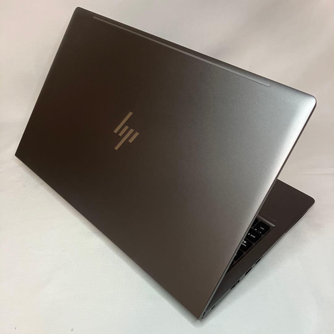 メーカー保証中 ZBook Power G10 13世代 i7 32GB 1TB