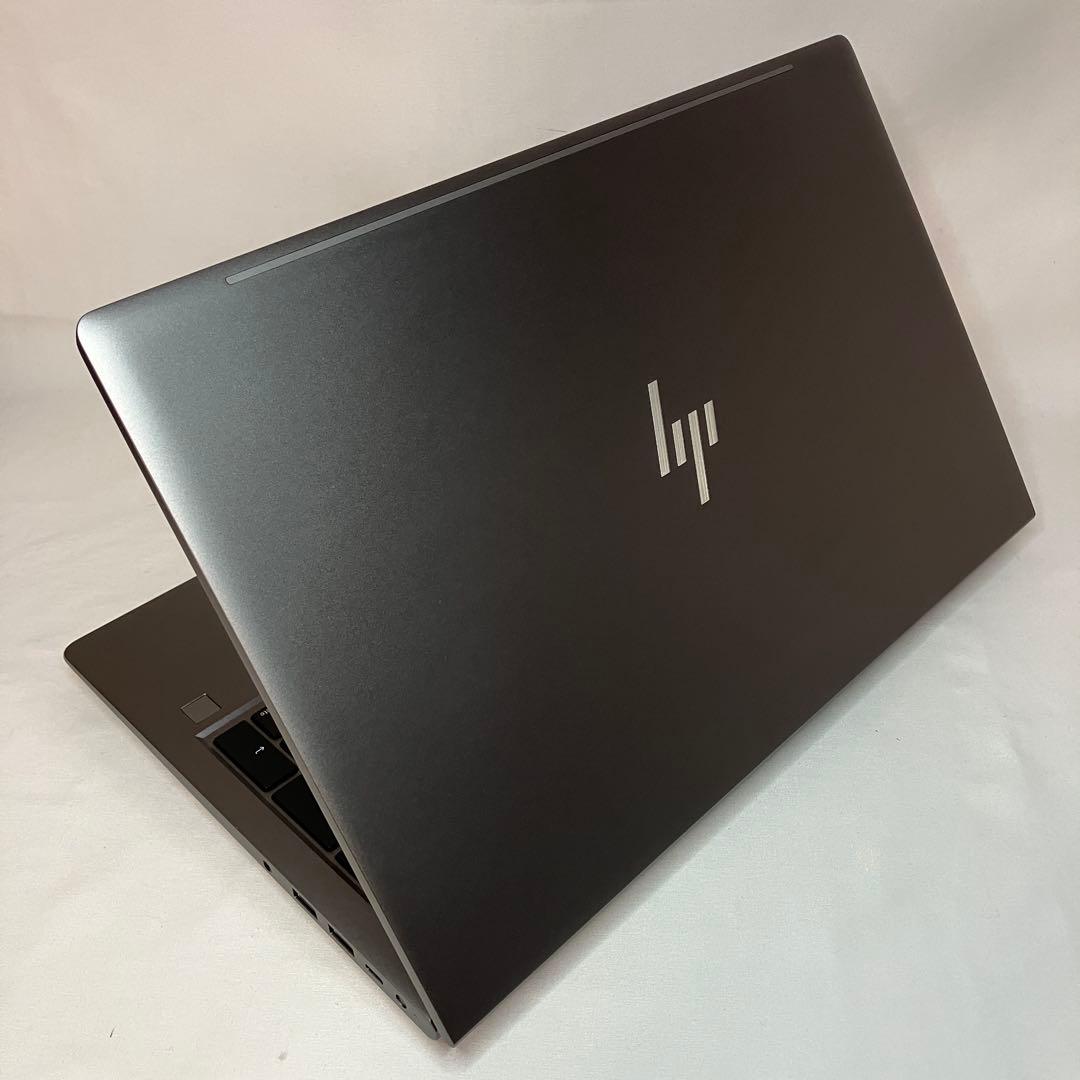 メーカー保証中 ZBook Power G10 13世代 i7 32GB 1TB