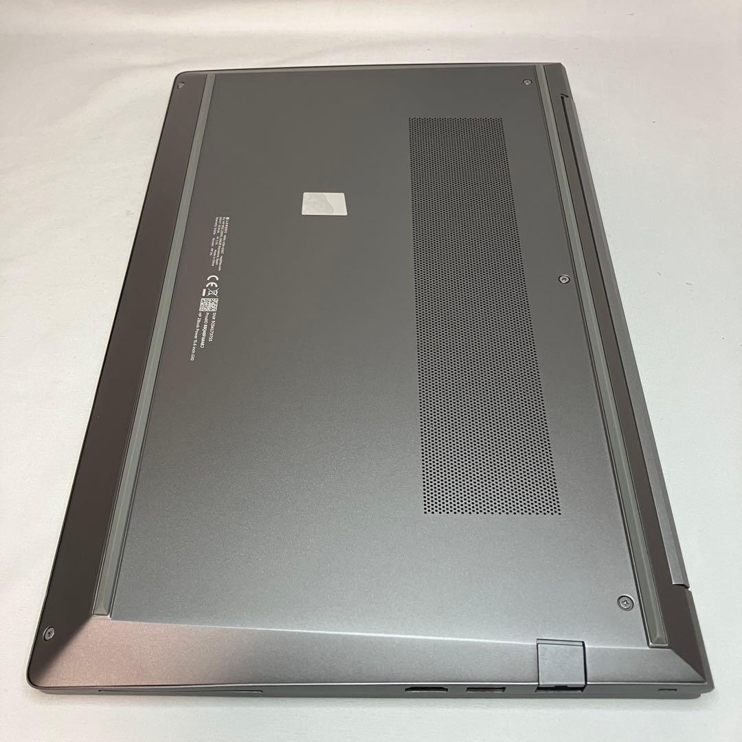 メーカー保証中 ZBook Power G10 13世代 i7 32GB 1TB