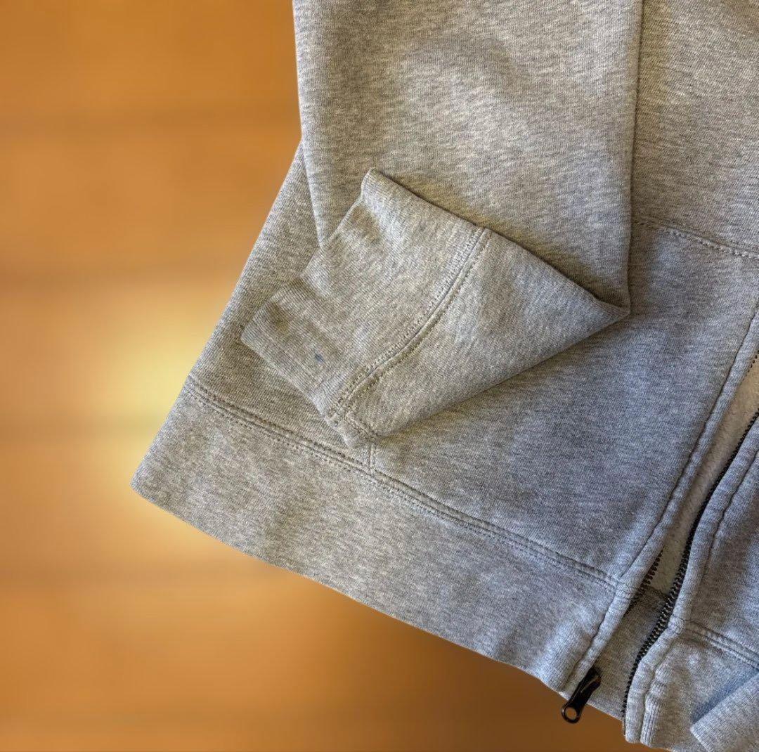 ラルフローレンジップパーカー値下げ⭕️