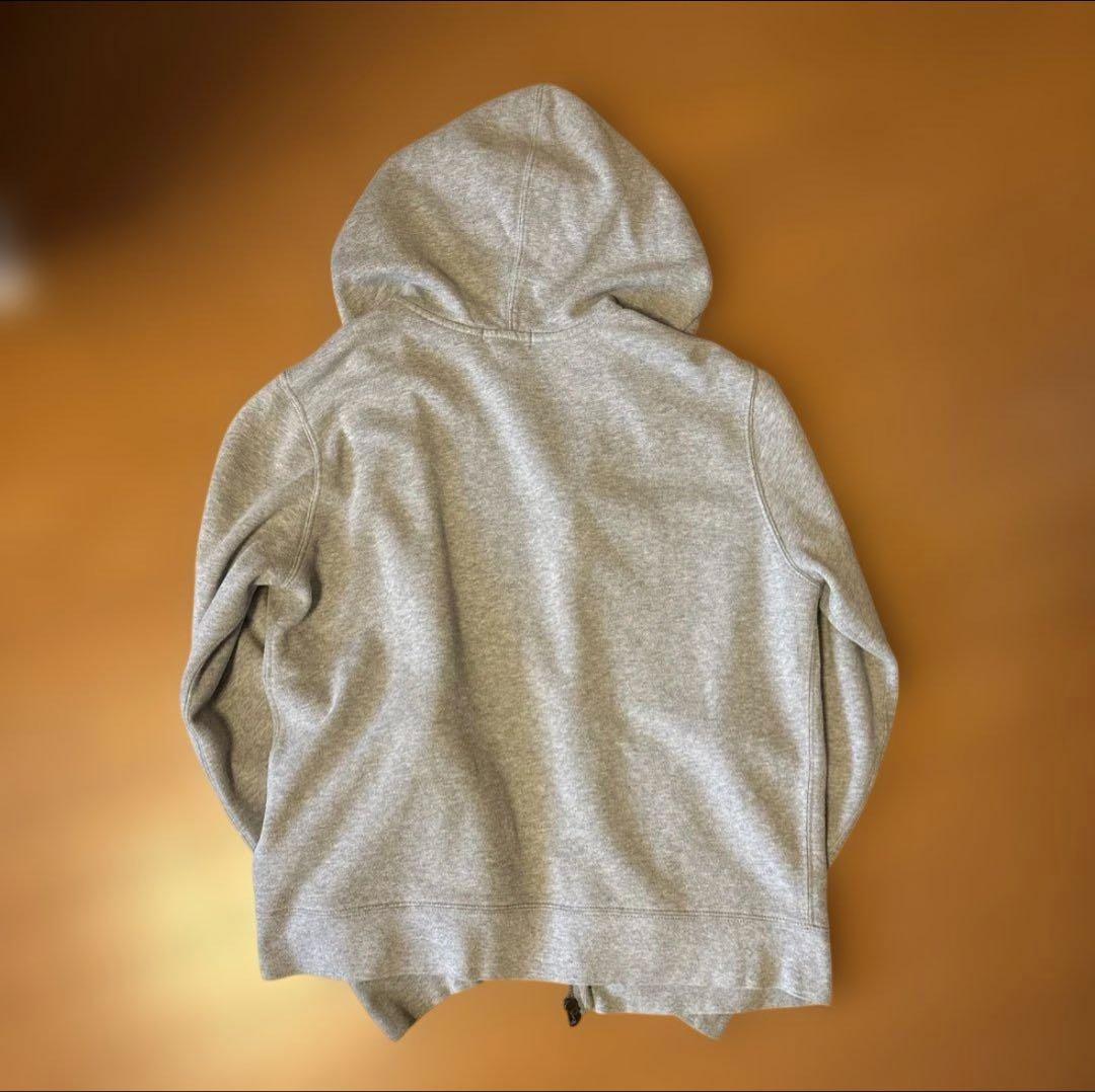 ラルフローレンジップパーカー値下げ⭕️