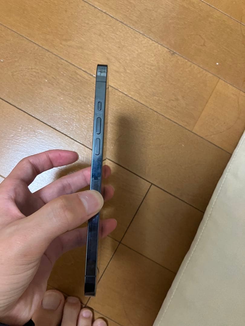 携帯電話本体 iPhone 12 Pro Max
