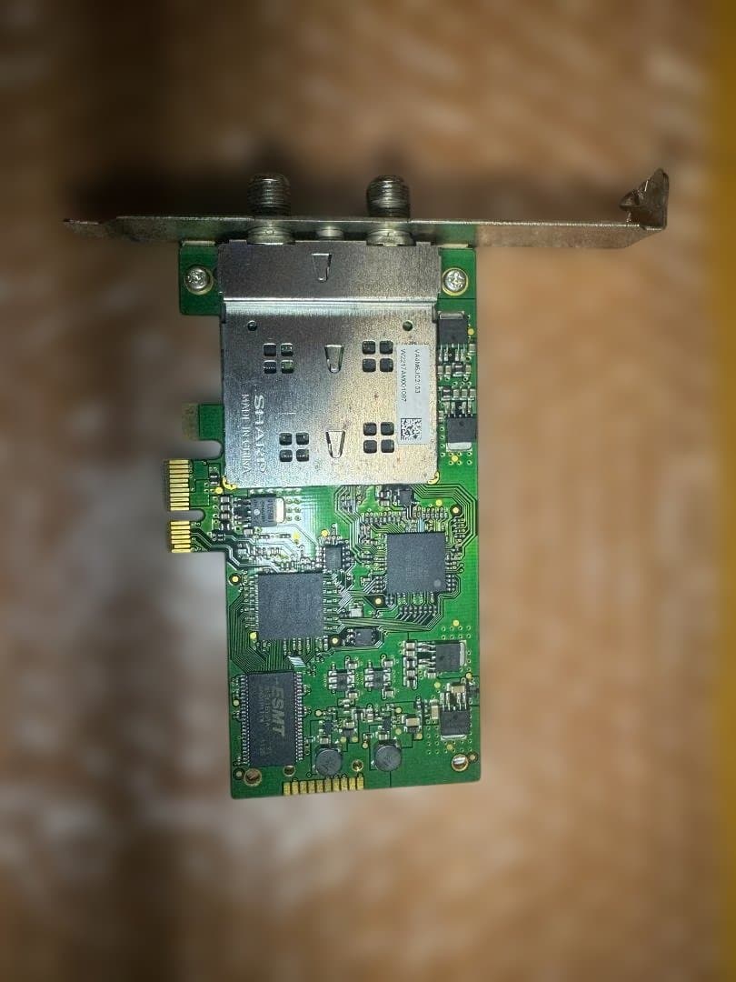 アースソフト PT3 Rev.3 ×2枚セット 動作確認済み 分配機おまけ付き