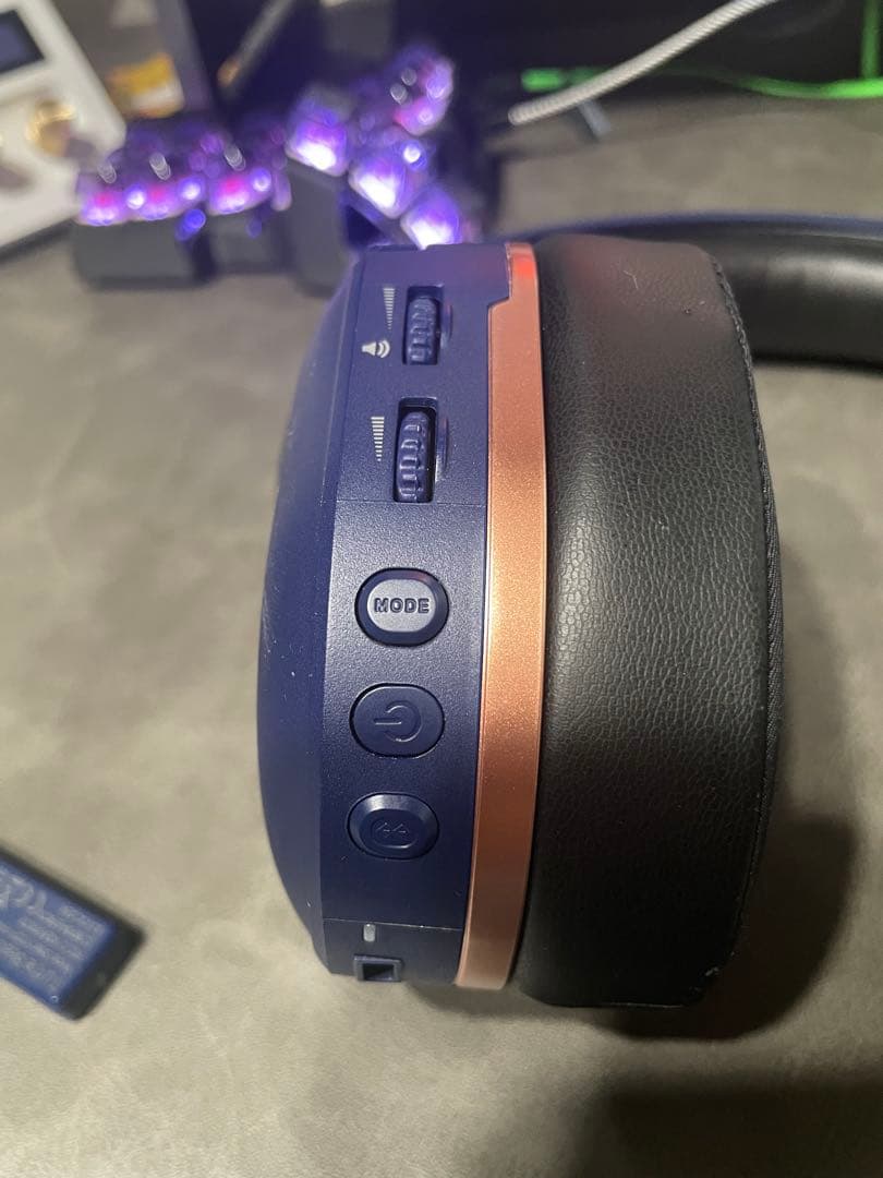 Turtle Beach ゲーミングヘッドセット Stealth700Gen2