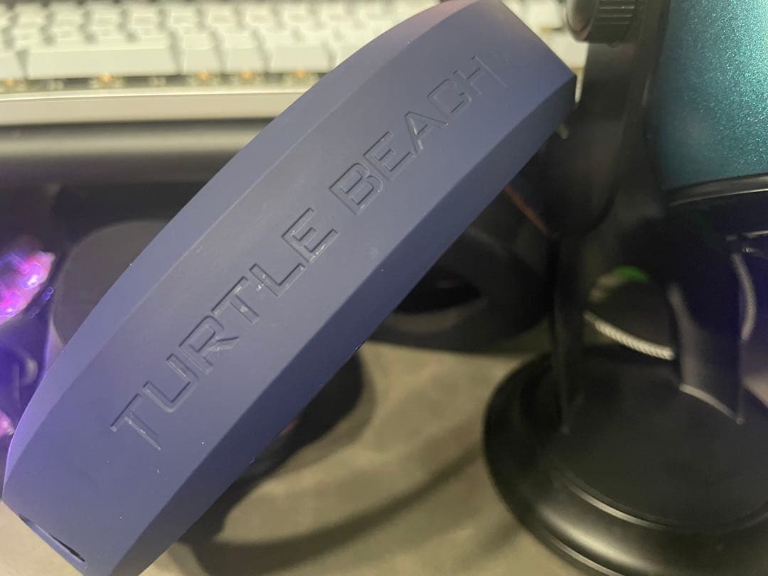 Turtle Beach ゲーミングヘッドセット Stealth700Gen2