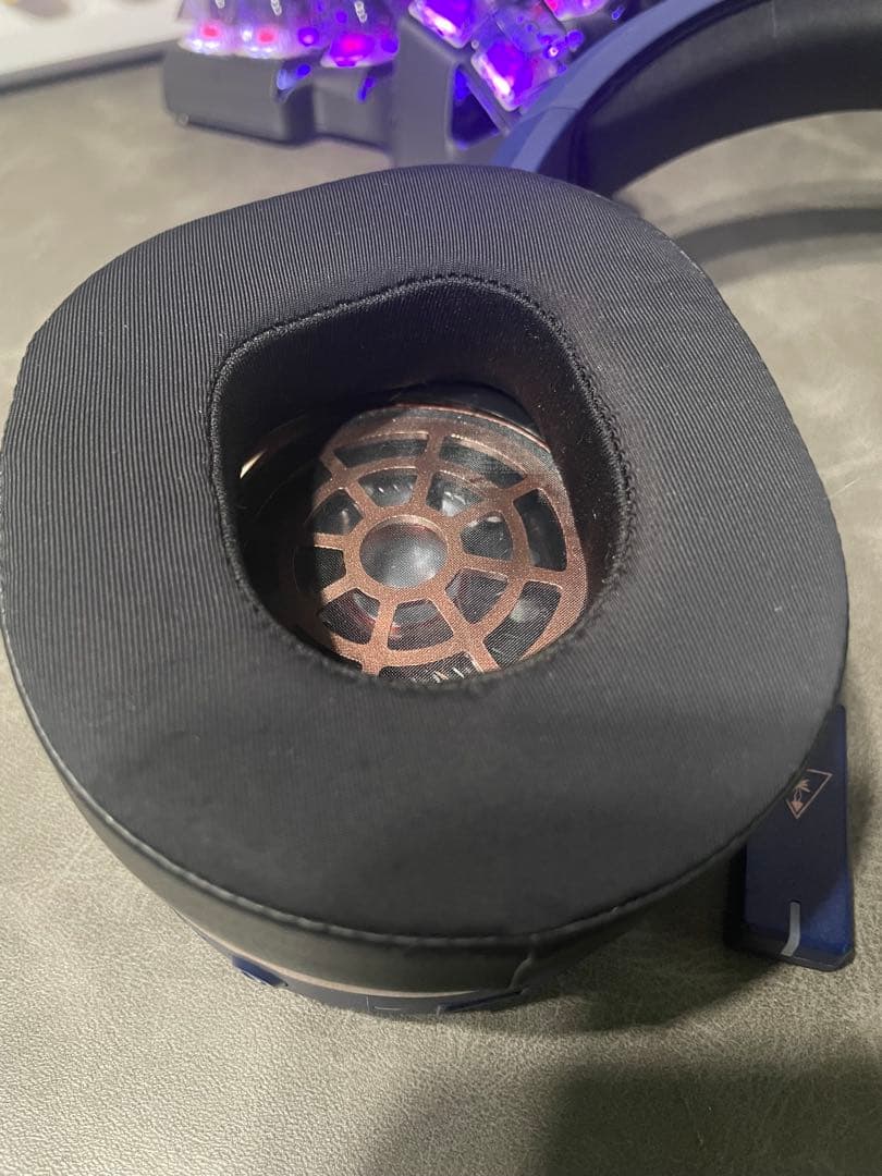 Turtle Beach ゲーミングヘッドセット Stealth700Gen2