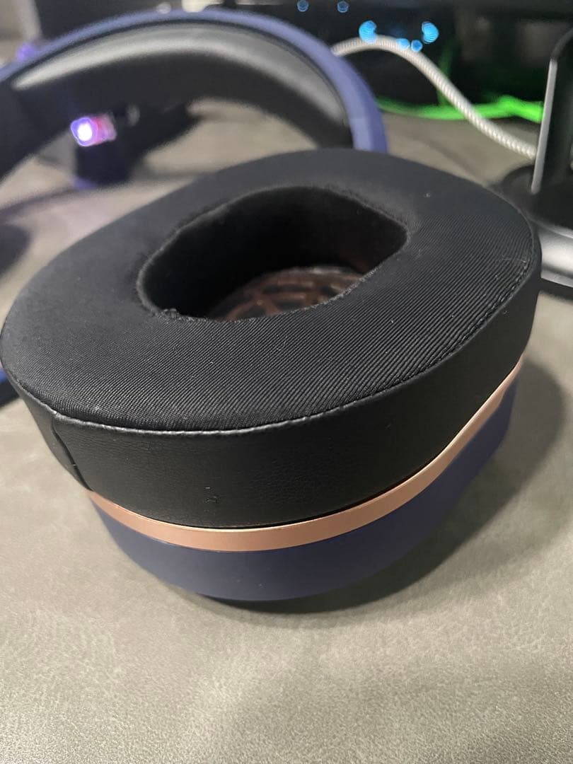 Turtle Beach ゲーミングヘッドセット Stealth700Gen2