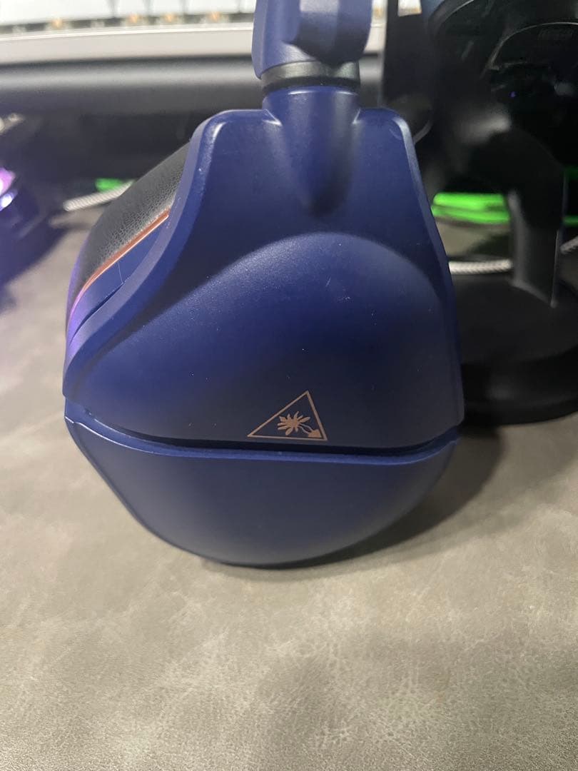 Turtle Beach ゲーミングヘッドセット Stealth700Gen2