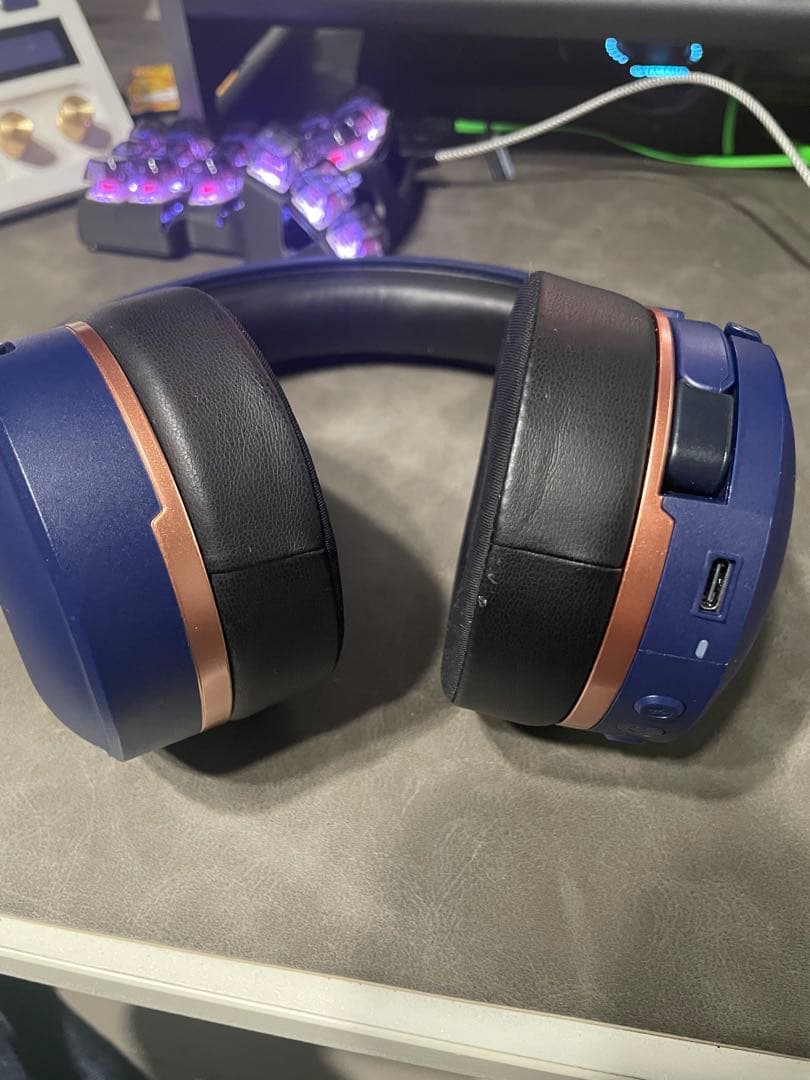 Turtle Beach ゲーミングヘッドセット Stealth700Gen2