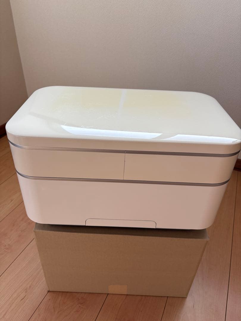 美顔器 SAQINA Beauty Program