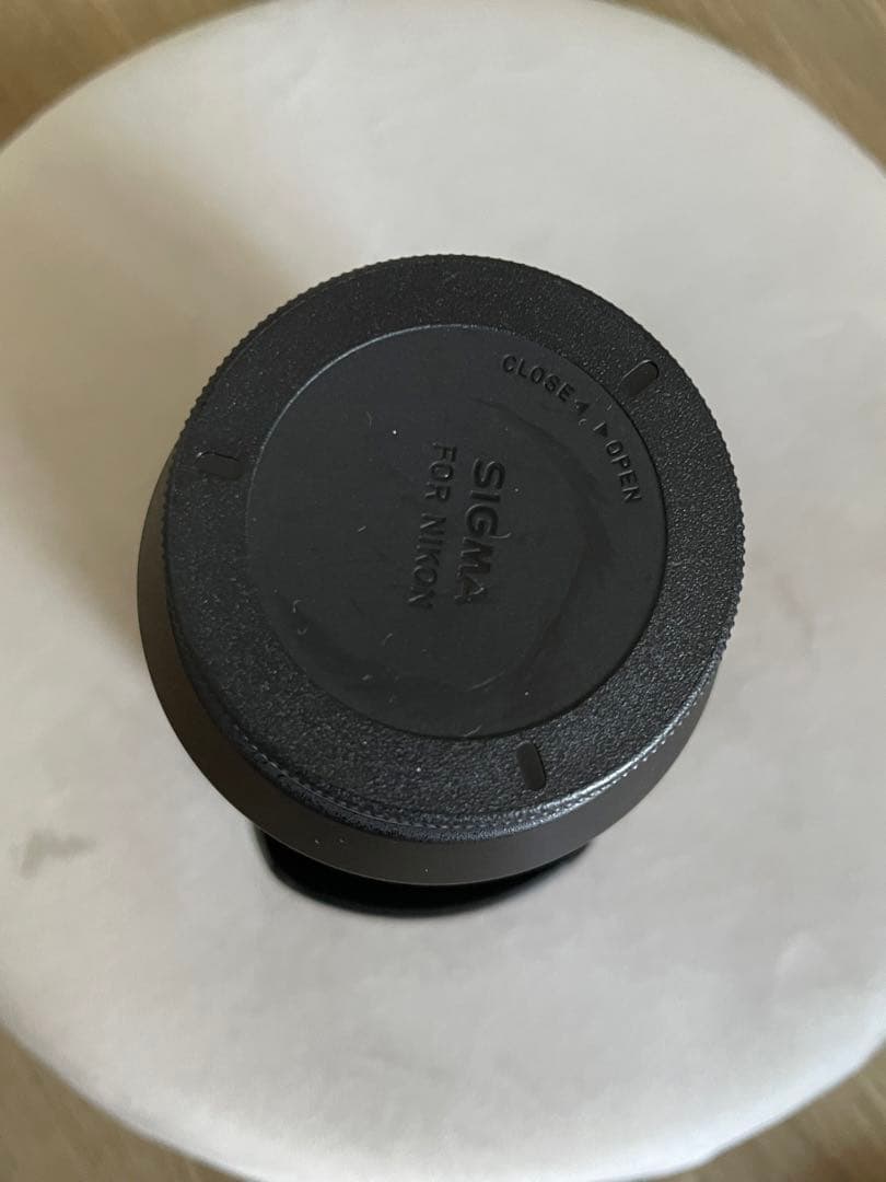 【ジャンク品】【箱無し】タムロン ナナニッパ Nikon用