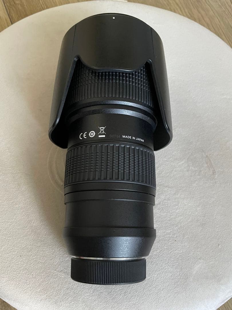 【ジャンク品】【箱無し】タムロン ナナニッパ Nikon用