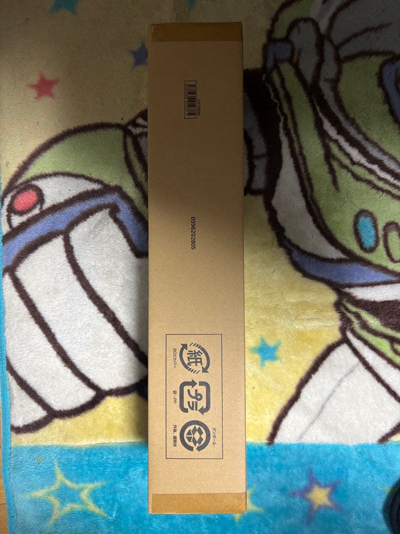 ワンピースカードEnglish 2nd ANNIVERSARY SET日本語版