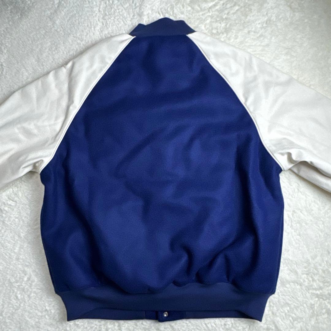 タグ付き【未使用品】SST ボンバージャケット adidas Originals