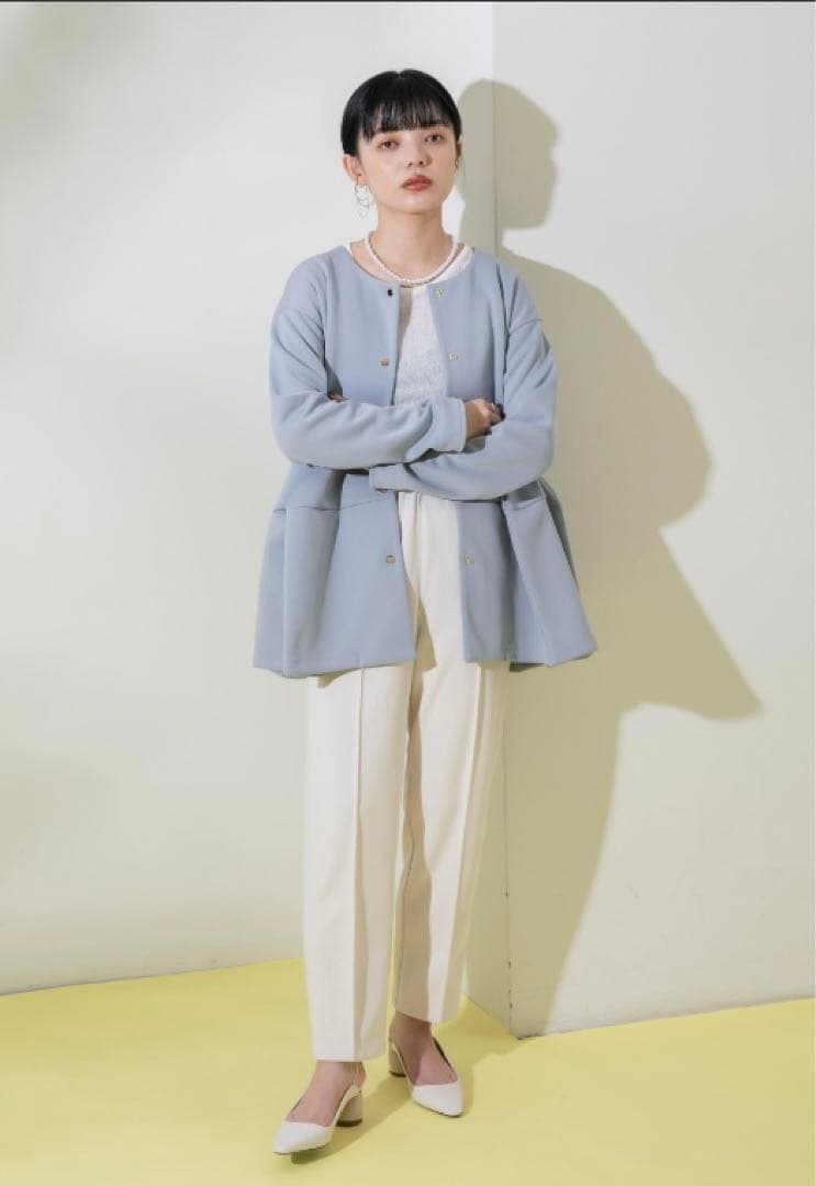 エイミーロウ　セットアップ上下セット