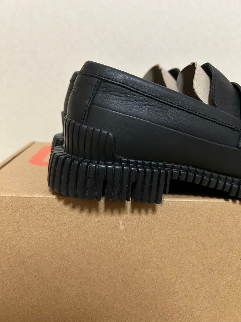 CAMPER PIX ローファー