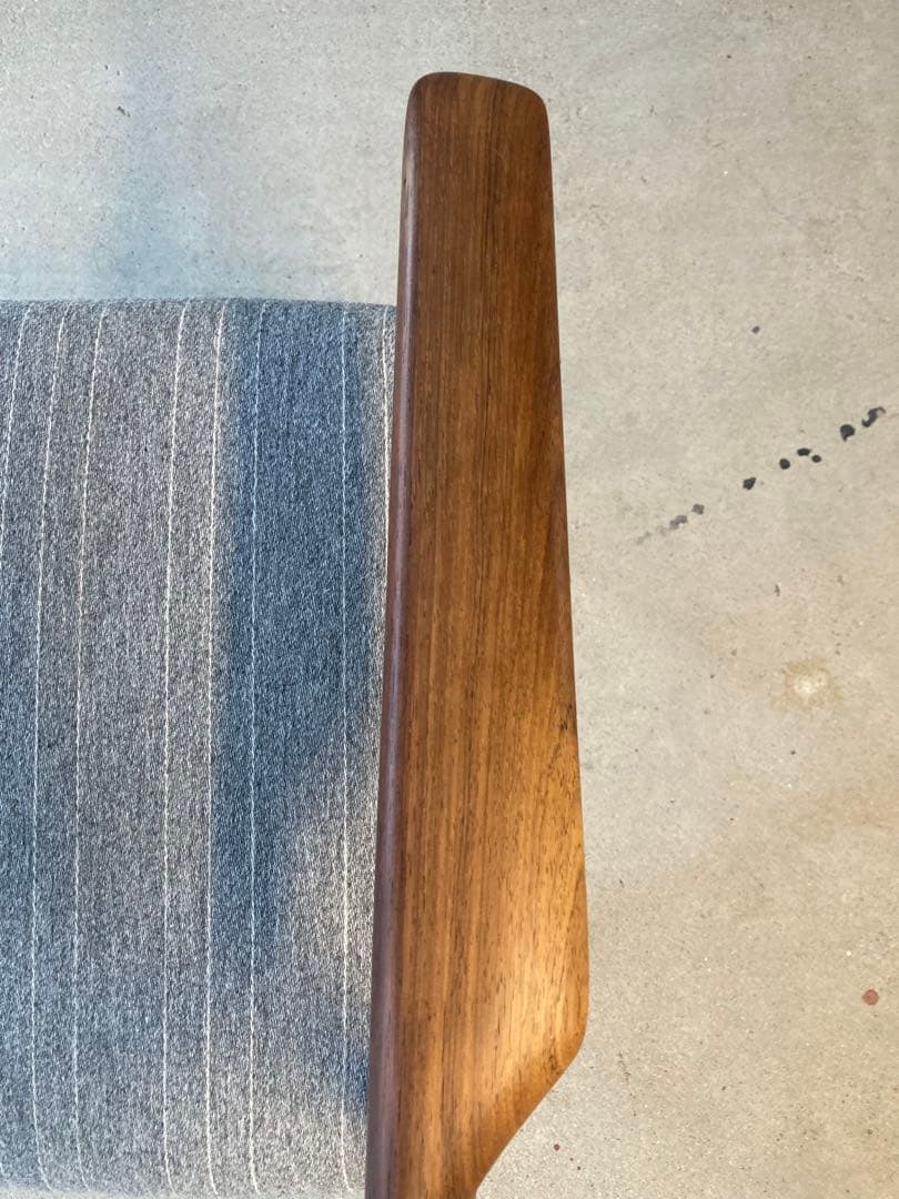 椅子 arnevodder arm chair