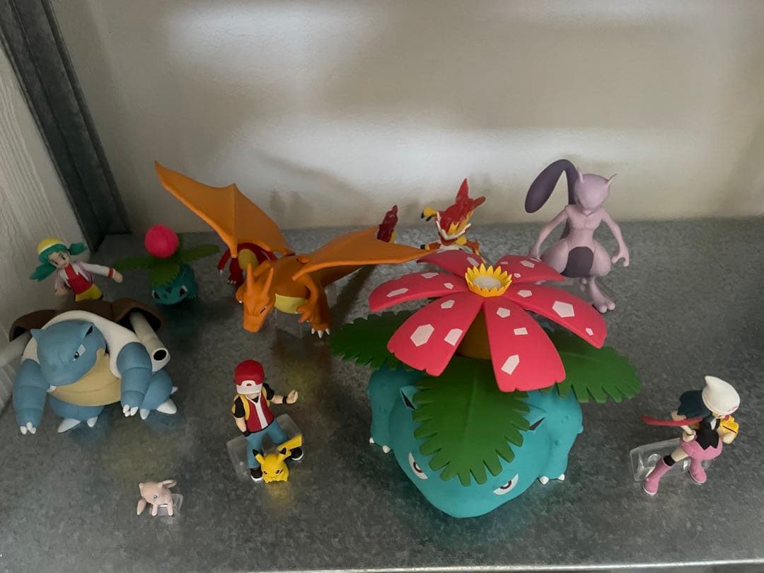 ポケモンスケールワールド　まとめ売り