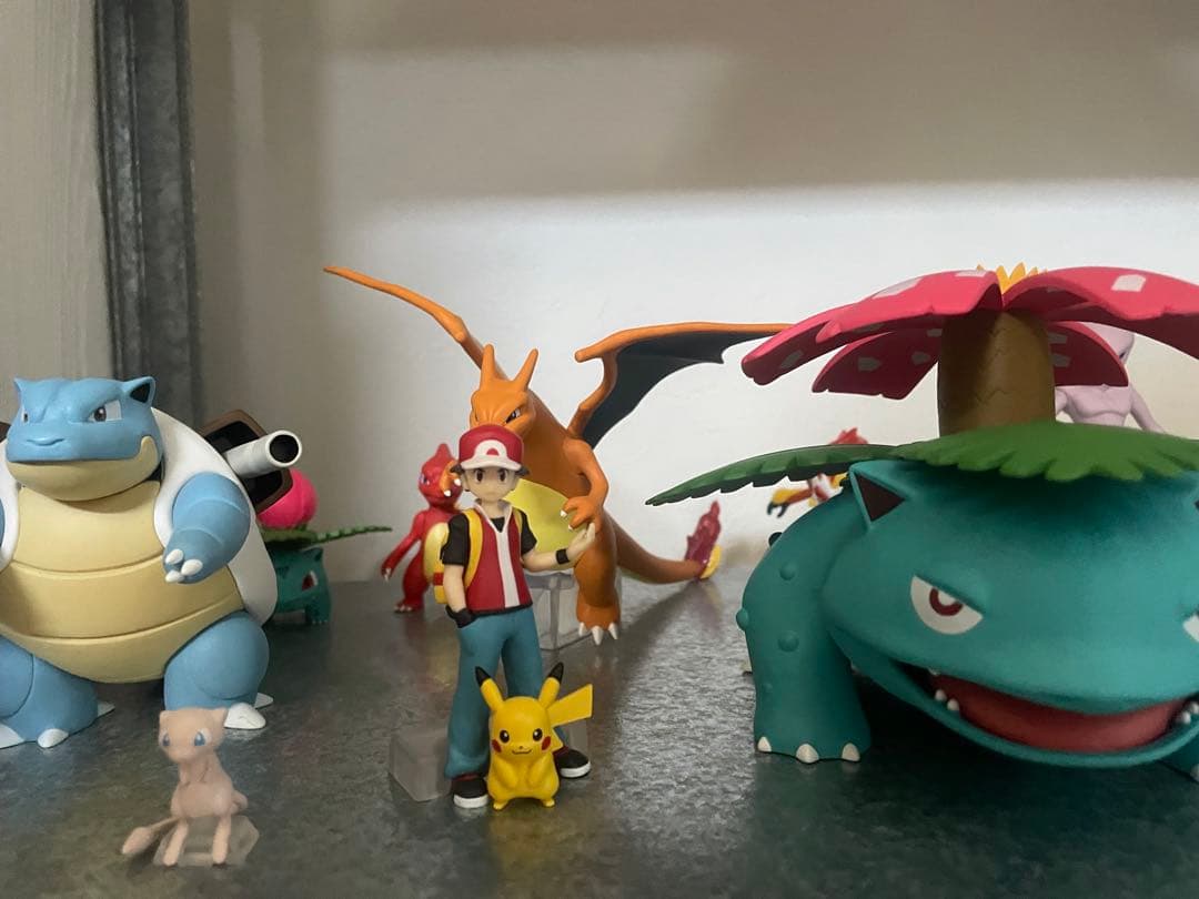 ポケモンスケールワールド　まとめ売り