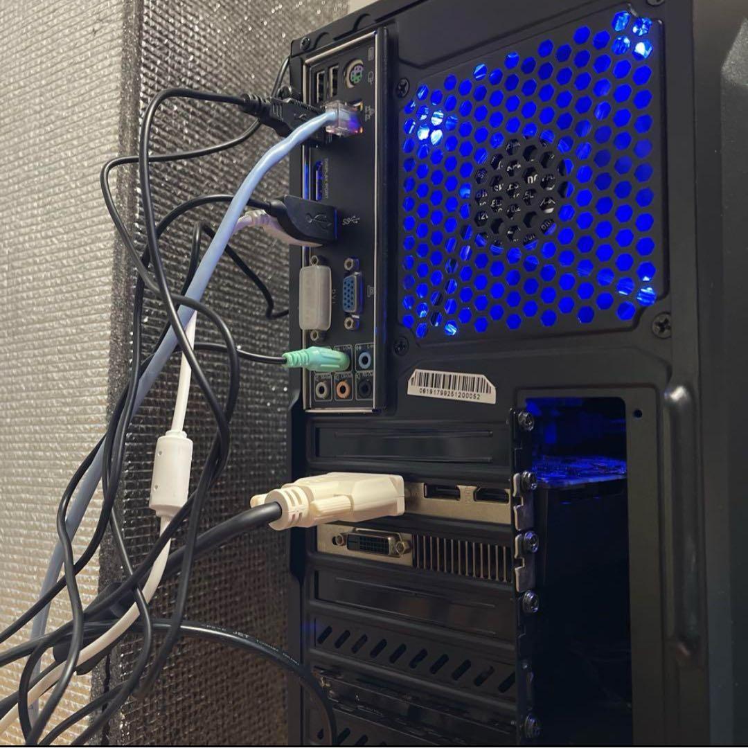 ☆ゲーミングPC☆