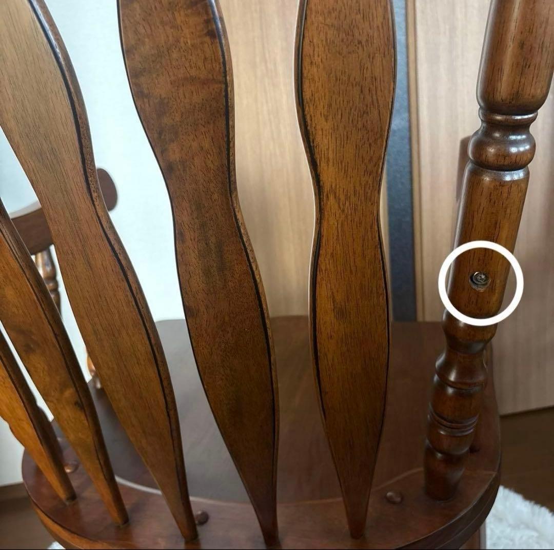 ♥️期間限定値下げ価格！不二貿易 ♡ 高級ロッキングチェア リクライニングチェア