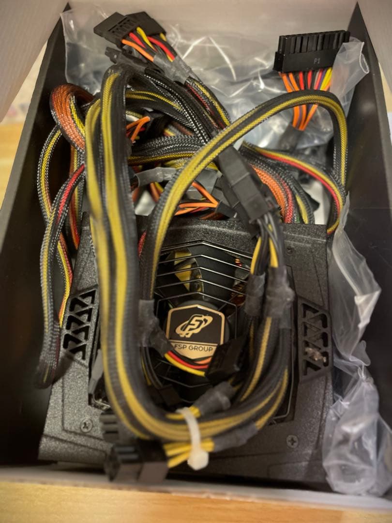 ゲーミングPC パーツ　セット