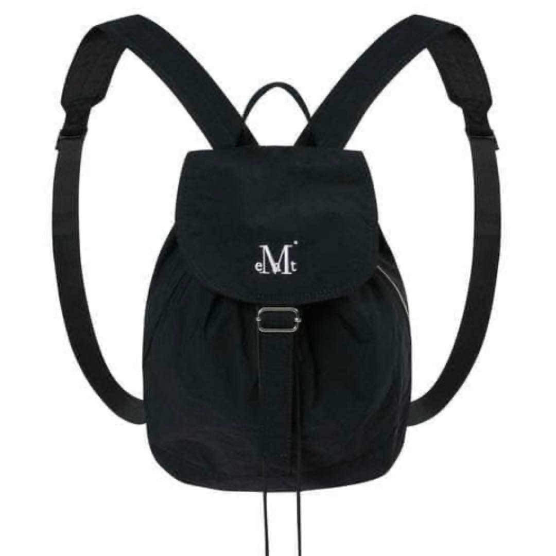 MUCENT MUTE MINI BACKPACK バックパック 新品