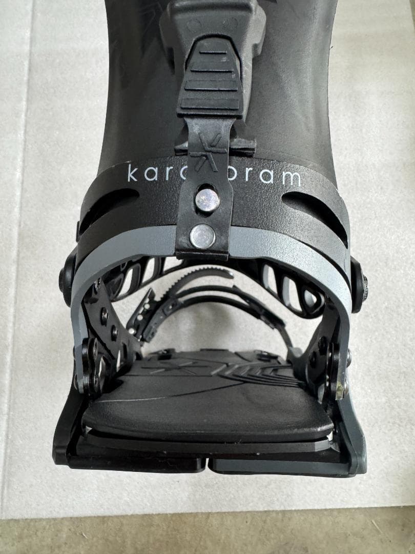 ス*ズ様 Karakoram　FREE RANGER　2020‐21モデル