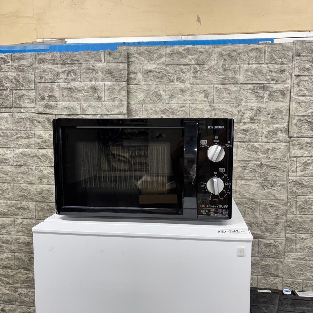 691 冷蔵庫　洗濯機　レンジなし