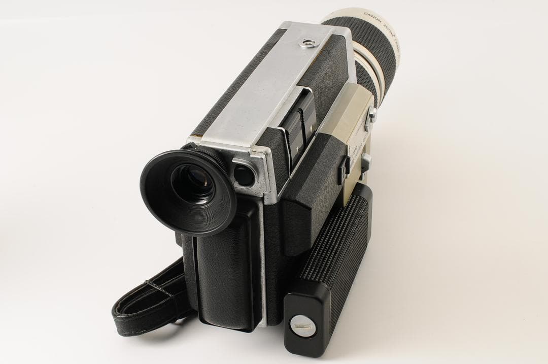 Canon AUTO ZOOM 1014 フィルムカメラ