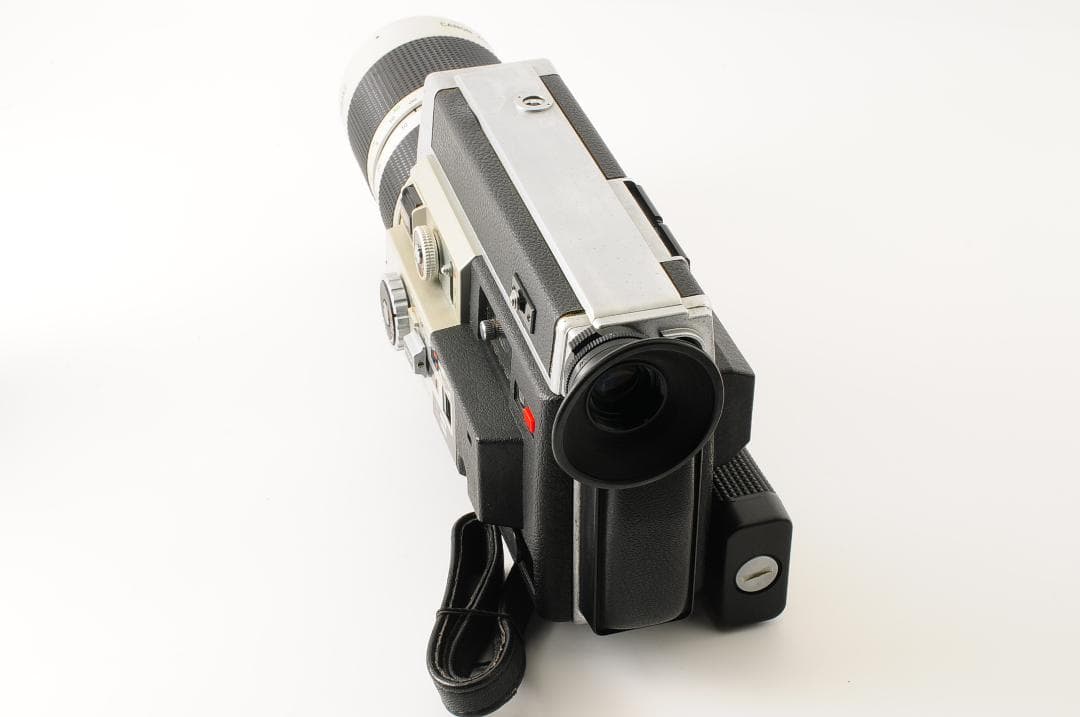 Canon AUTO ZOOM 1014 フィルムカメラ