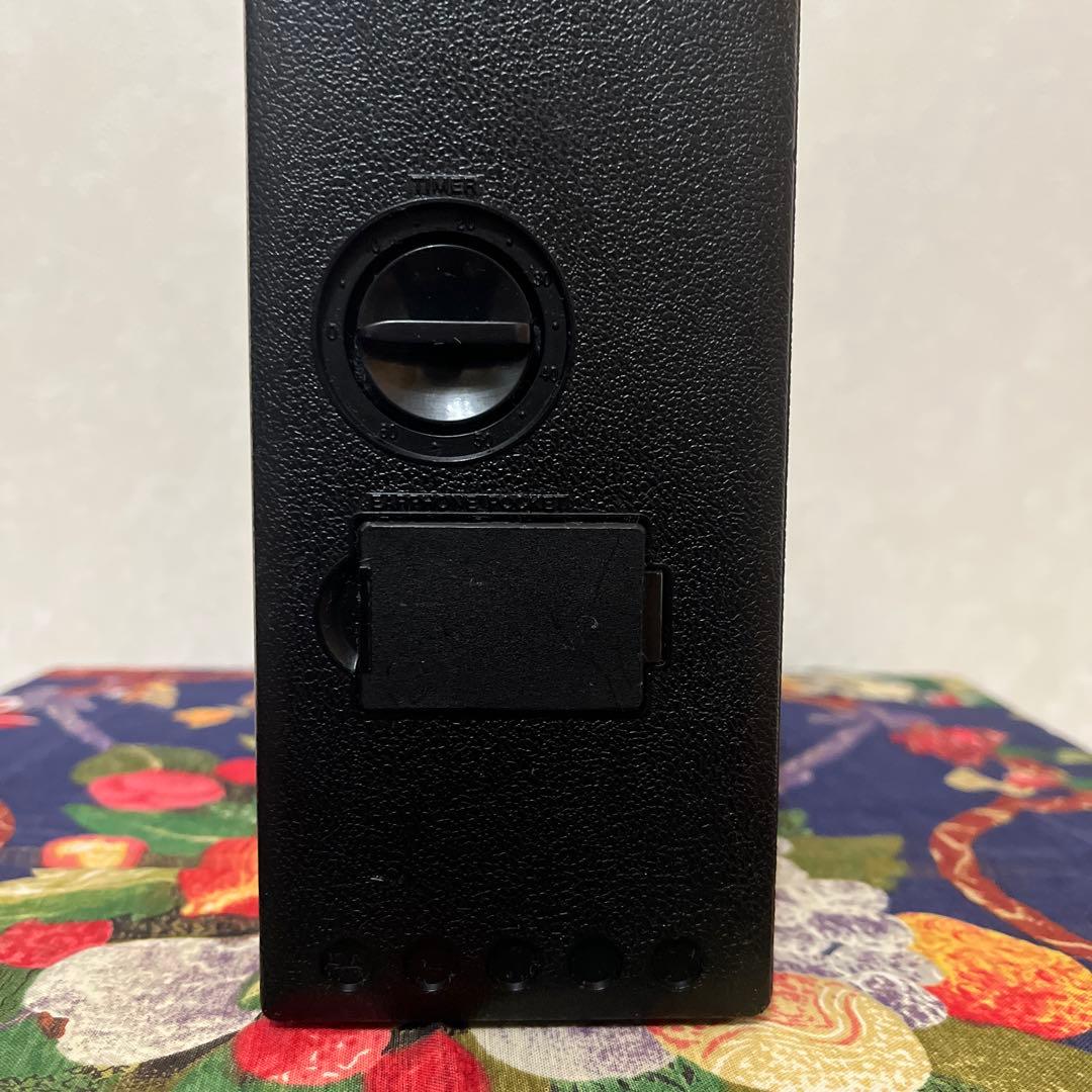 動作美品！●スカイセンサ－　5800 ●昭和のBCL傑作機！