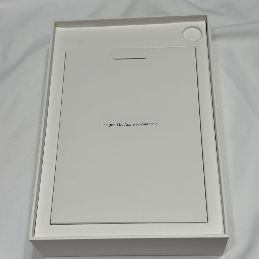 iPad mini 6 (第6世代) 256GB Cellular SIMフリー