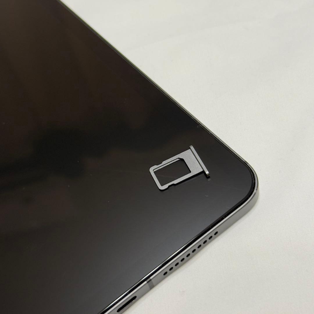 iPad mini 6 (第6世代) 256GB Cellular SIMフリー