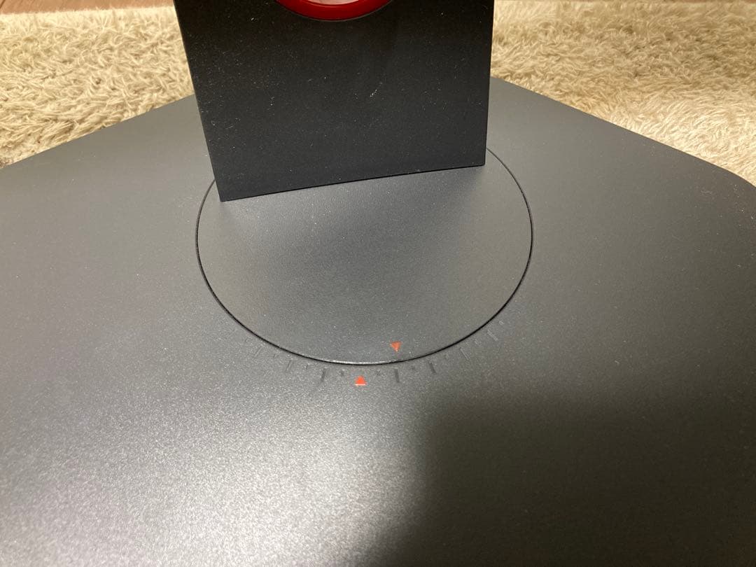 【BenQ】XL2411K ゲーミングモニター