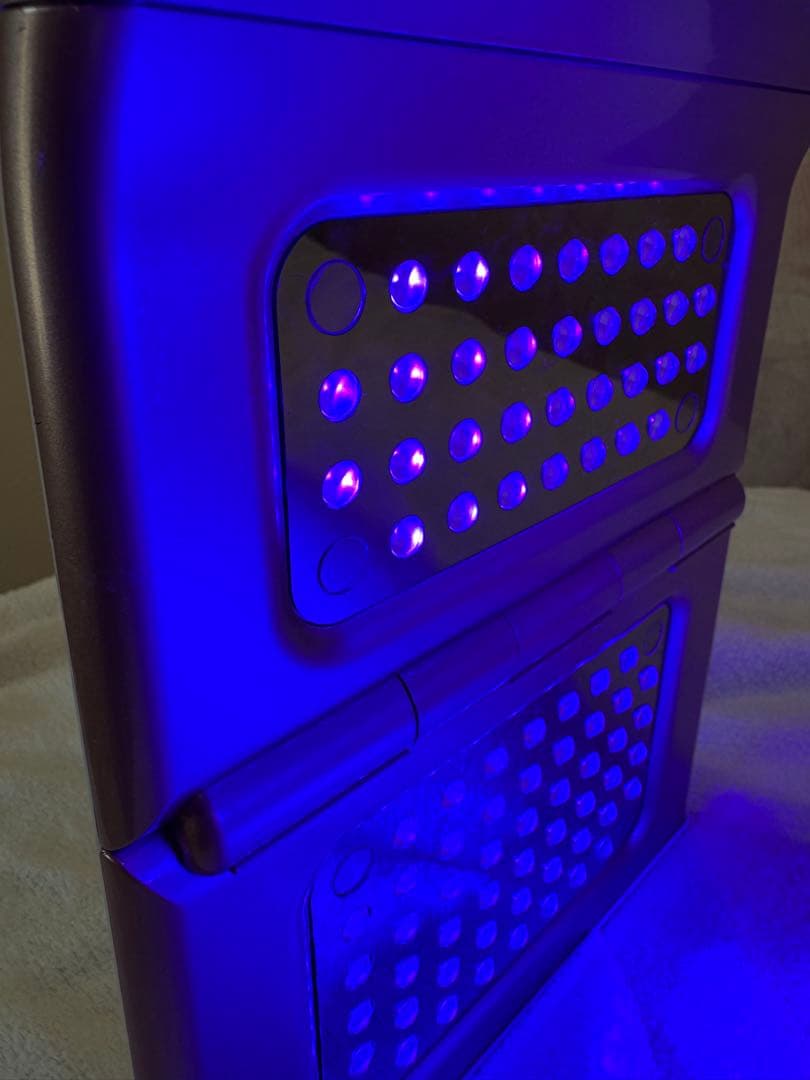 omelon omega right 業務用LEDライト