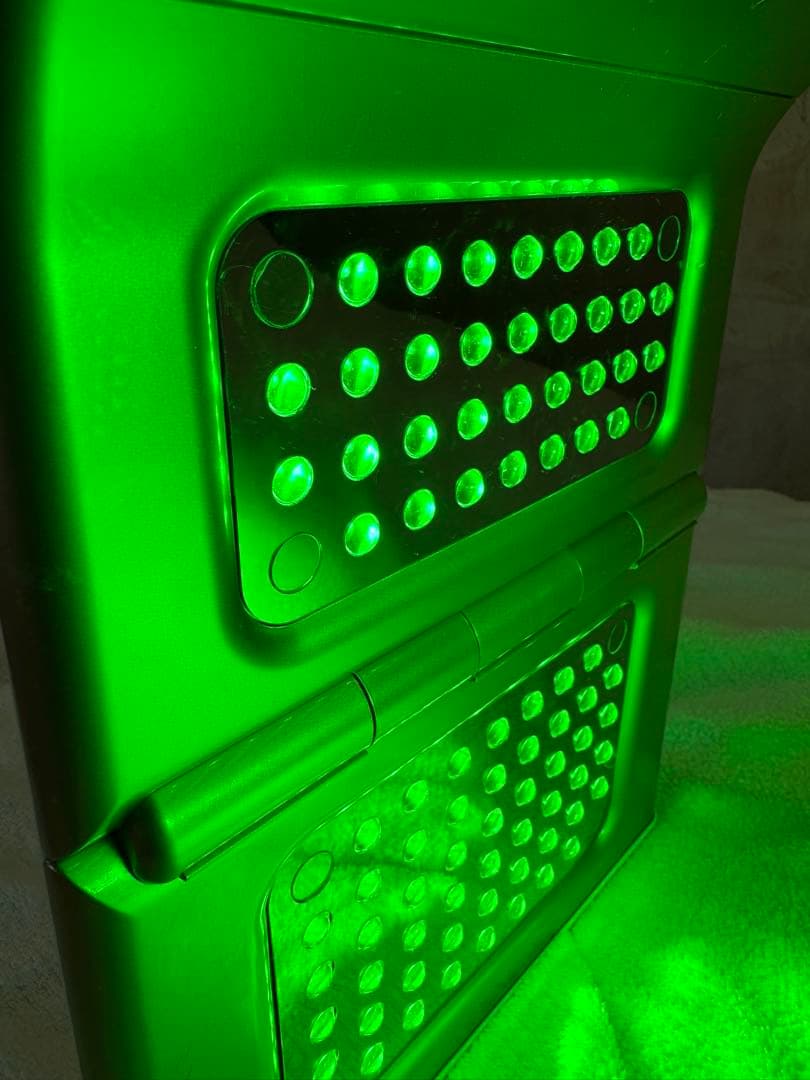 omelon omega right 業務用LEDライト