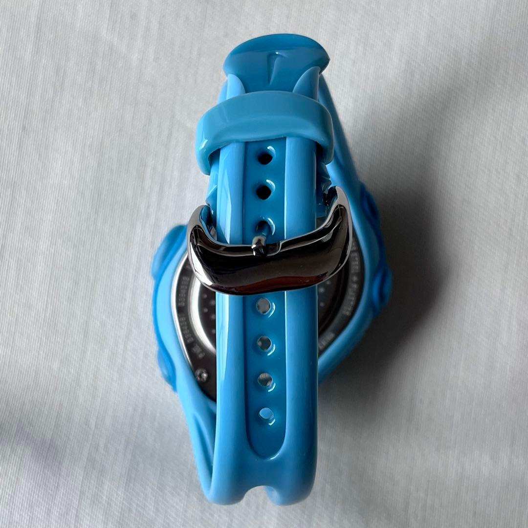 NIKE ナイキTRIAX トライアックス　SWIFT WR0090 腕時計